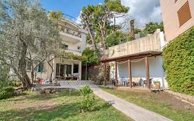 Apartmani Olga